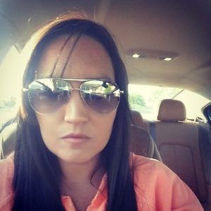 Meet your Posher, Angela