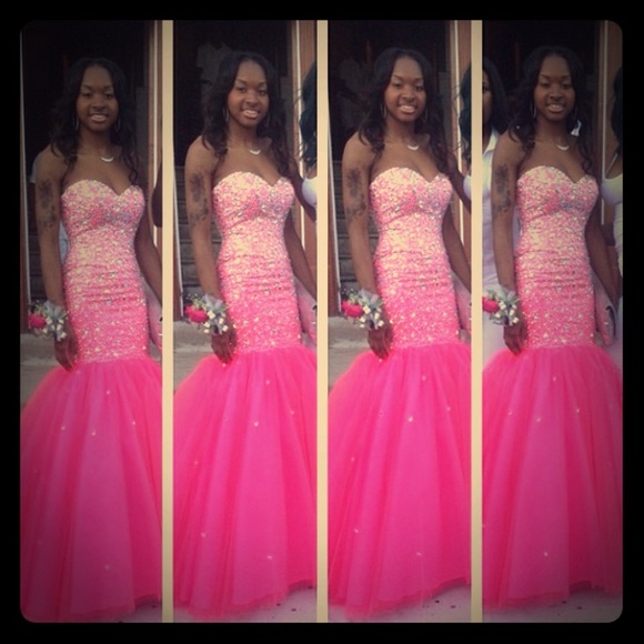 Prom Dress!