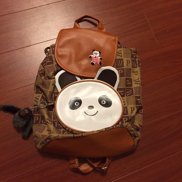 Cute backpack - Picture 1 of 2