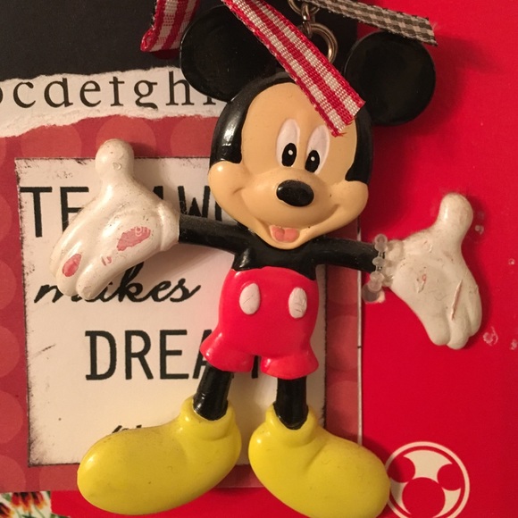 Meet your Posher, T - Picture 1 of 1