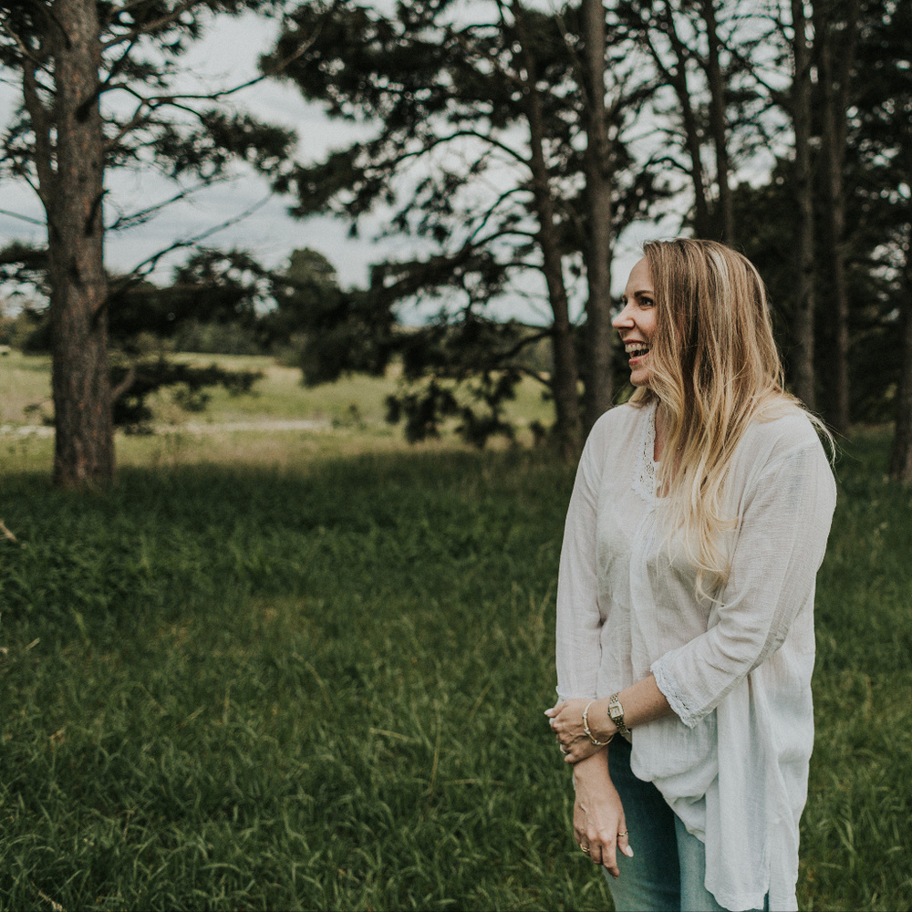 Meet your Posher, Eva