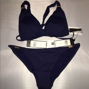 BCBG MAXAZRIA BIKINI