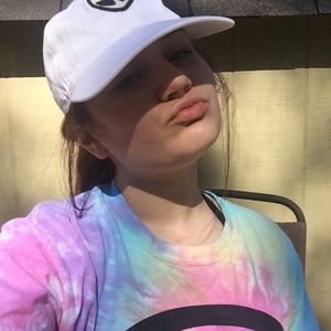 Meet your Posher, Haley