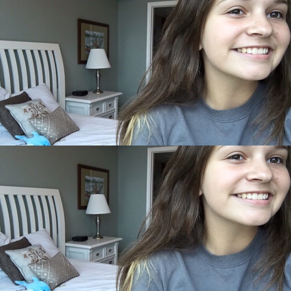 Meet your Posher, Gracie - Picture 1 of 1