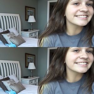 Meet your Posher, Gracie