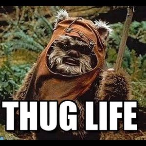 Meet your Posher, Elba