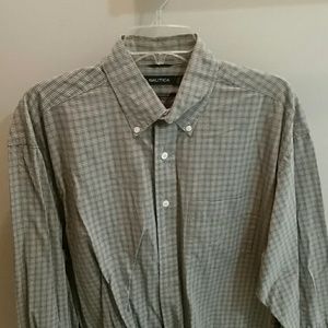 Men's shirt