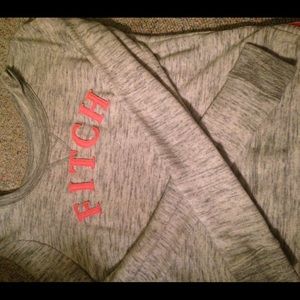 Abercrombie & Fitch sweater