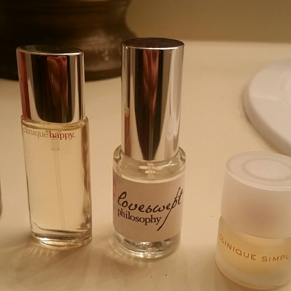 perfume bundle new