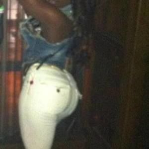 Meet your Posher, Marquita