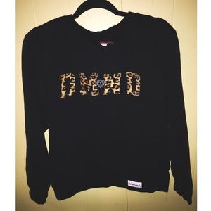 Diamond Supply Co. Crewneck