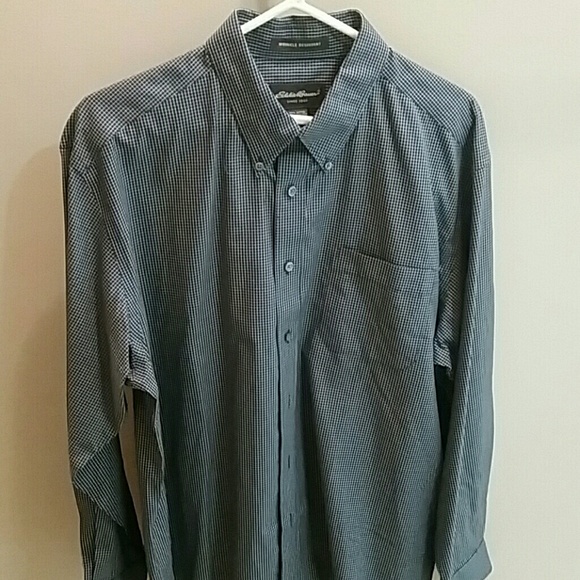 Men's shirt