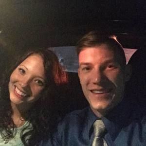 Meet your Posher, Jenna