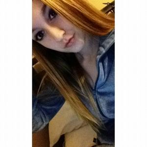 Meet your Posher, Ashlyn