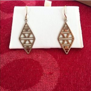 Gorjana Tribal Earrings