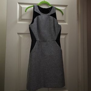 Banana republic dress