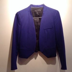 Zara Blazer