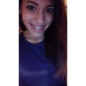 Meet your Posher, Karla