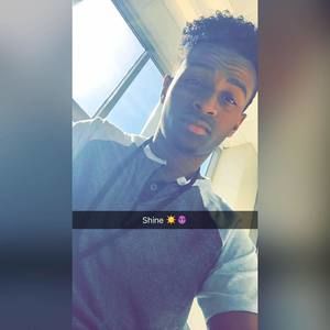 Meet your Posher, Daniel