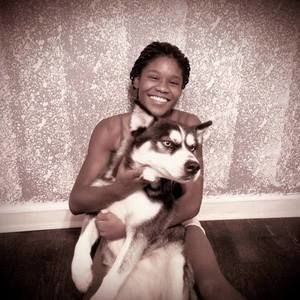 Meet your Posher, Malissa