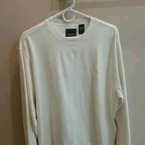 Men's sweat shirt