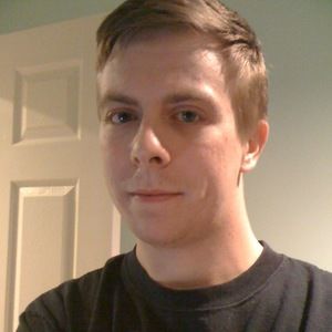 Meet your Posher, Zachary