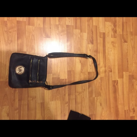 MK crossbody purse!