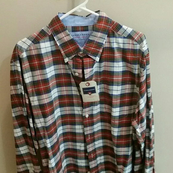 Men's shirt