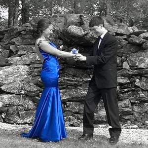 Meet your Posher, Grace