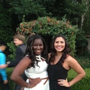 Meet your Posher, Chanel