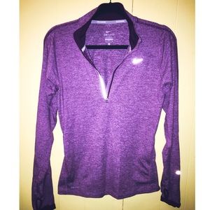 Nike Dri-Fit Running crew