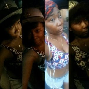 Meet your Posher, Gena