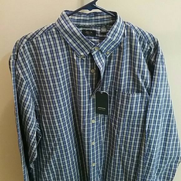 Men's shirt.  Make a great Christmas present!