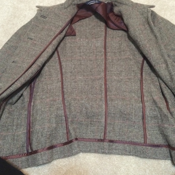 Jacket - Picture 2 of 3