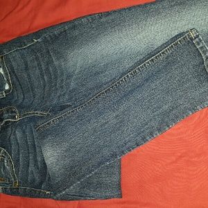 Skinny jeans