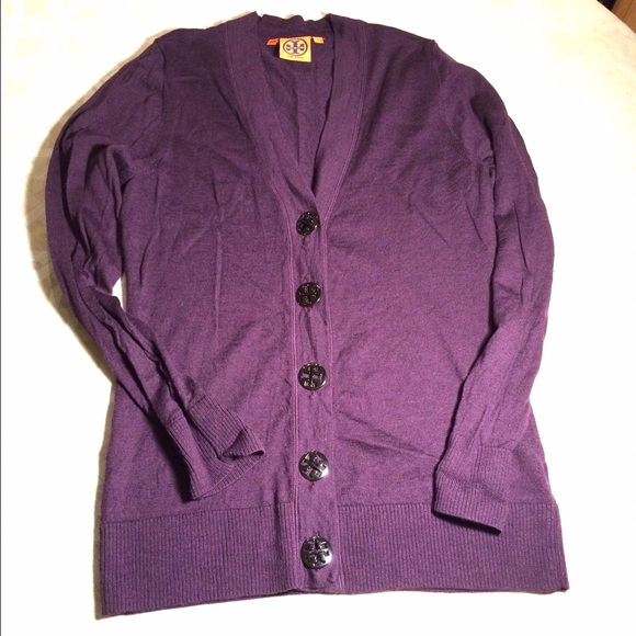 Tory Burch cardigan