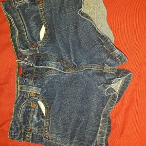 Levi shorts