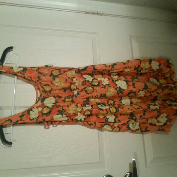 Summer dress