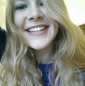 Meet your Posher, Bekah