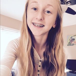 Meet your Posher, Brianna