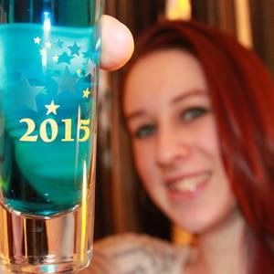 Meet your Posher, Caitlin