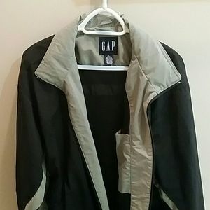 Men's coat