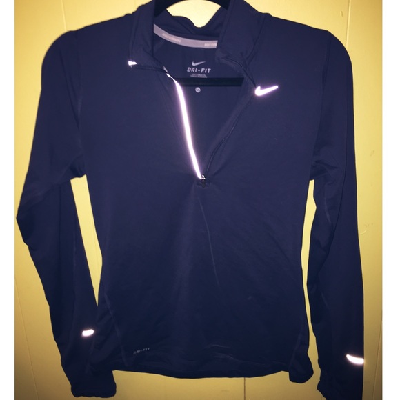 Nike Dry-Fit Running