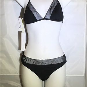 BCBG bikini