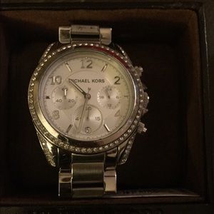 Women's Michael Kors Watch