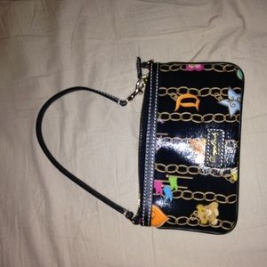 Dooney and bourke, Disney coin purse