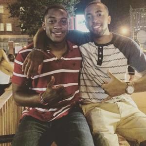 Meet your Posher, Cody