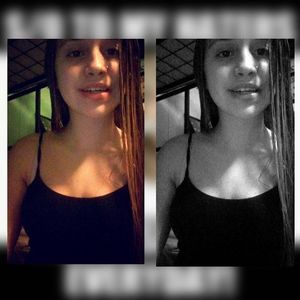 Meet your Posher, Mackenzie