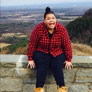 Meet your Posher, Kaylyn