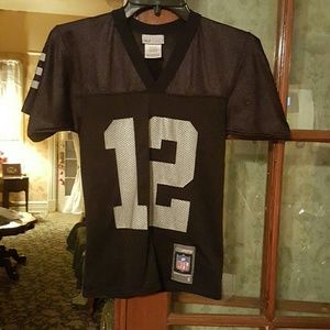 Kids raider jersey size S